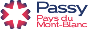 Logo Passy Pays du Mont-Blanc