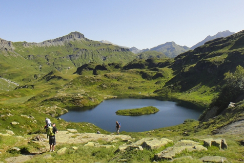 Passy, Ville des Alpes