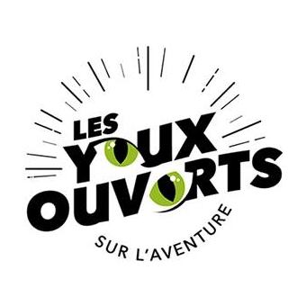 Association Les yeux ouverts sur l’aventure