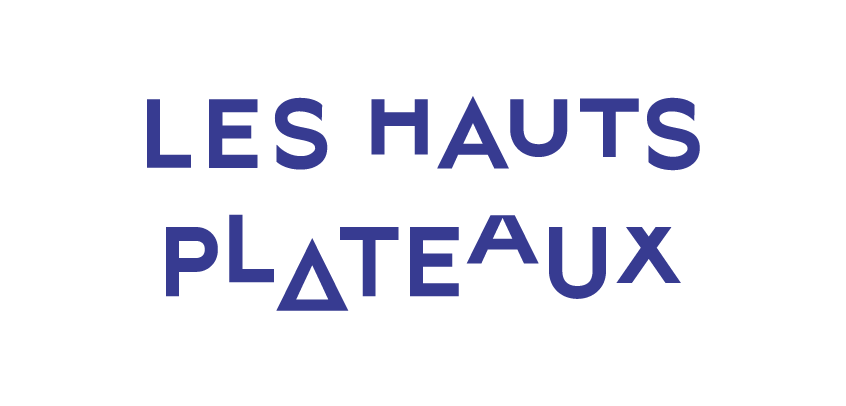 Les Hauts Plateaux association