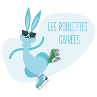 Roulettes givrées (Les)