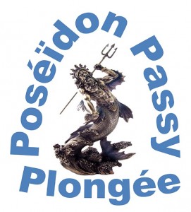 Poséidon Passy Plongée