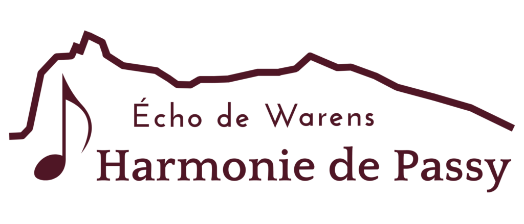 Musique Municipale de Passy "Echo de Warens"