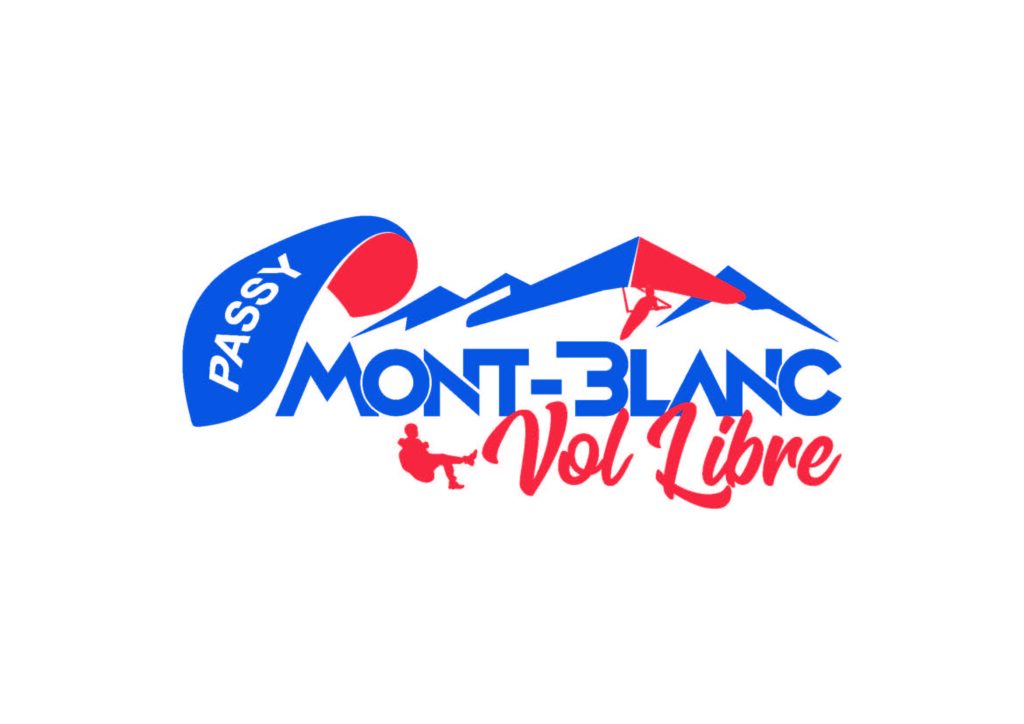 Mont-Blanc Vol Libre