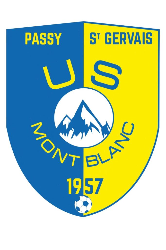 US Mont-Blanc Football