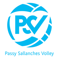 Passy Sallanches Volley