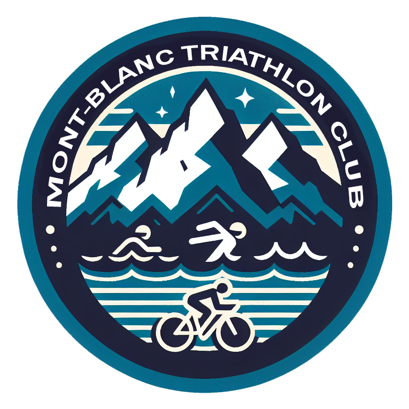 Mont-Blanc Triathlon