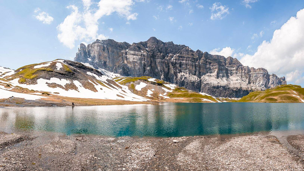 Lac D'Anterne