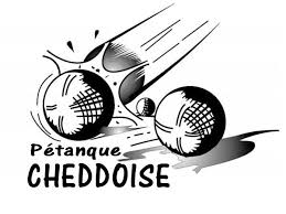 Pétanque Cheddoise (Amicale)