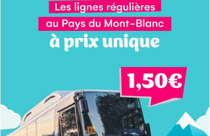 Actu lignes régulières transport