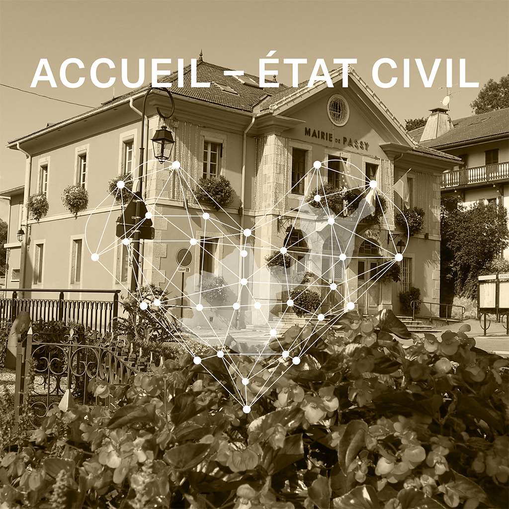 accueil état civil